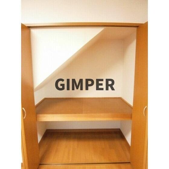 コーポ望月の物件内観写真