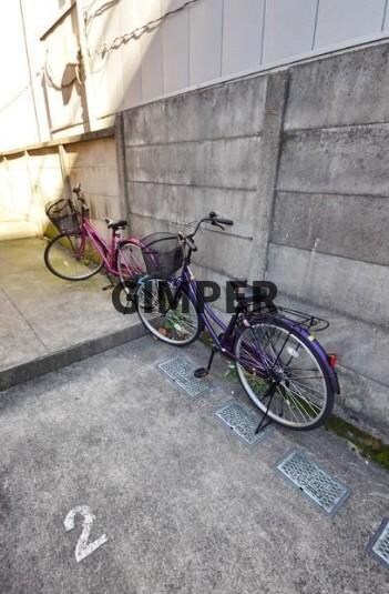 コーポ望月の物件内観写真