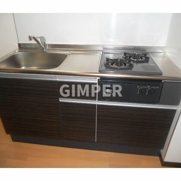 センタービレッジ千駄木の物件内観写真