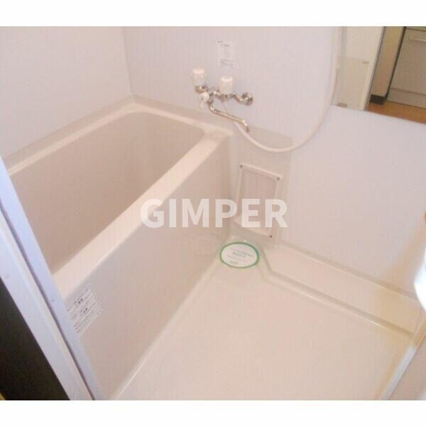 センタービレッジ千駄木の物件内観写真