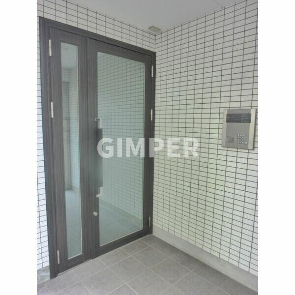 センタービレッジ千駄木の物件外観写真