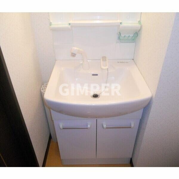 センタービレッジ千駄木の物件内観写真