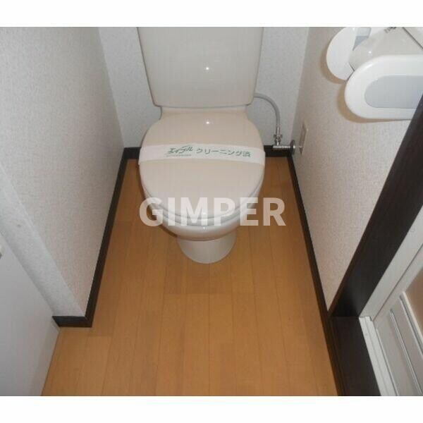 センタービレッジ千駄木の物件内観写真