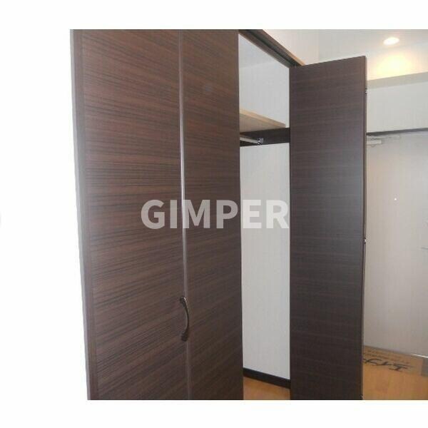 センタービレッジ千駄木の物件内観写真