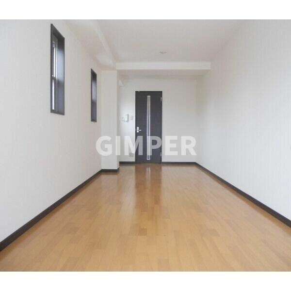 センタービレッジ千駄木の物件内観写真