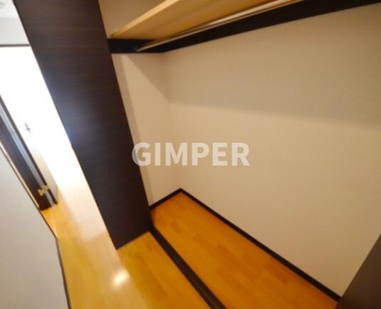 センタービレッジ千駄木の物件内観写真