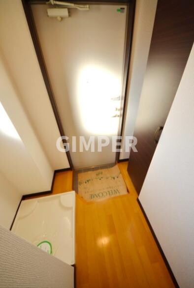 センタービレッジ千駄木の物件内観写真