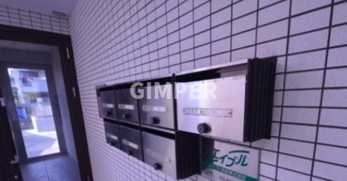 センタービレッジ千駄木の物件内観写真