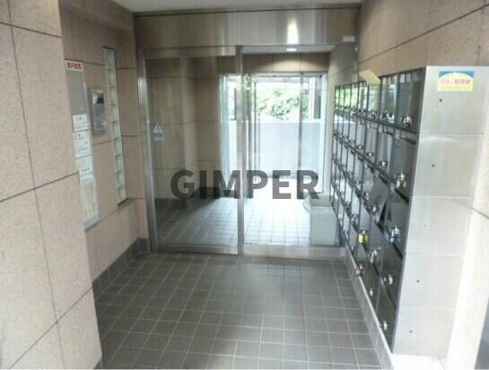 スカイコート文京小石川の物件外観写真