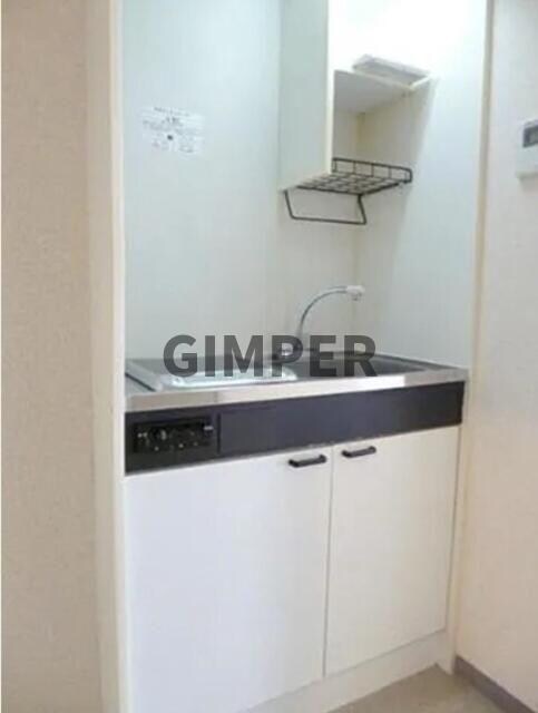 スカイコート文京小石川の物件内観写真