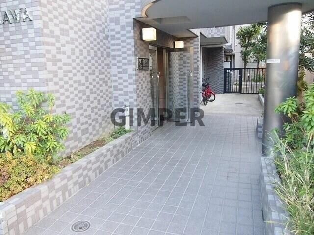 スカイコート文京小石川の物件内観写真