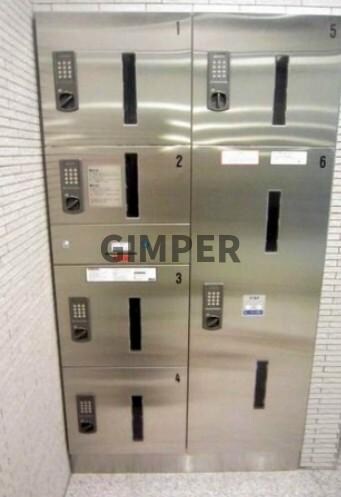 ドミール青柳の物件内観写真