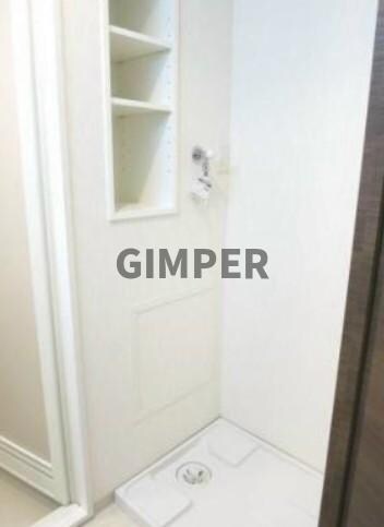 ドミール青柳の物件内観写真