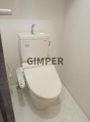 ドミール青柳の物件内観写真