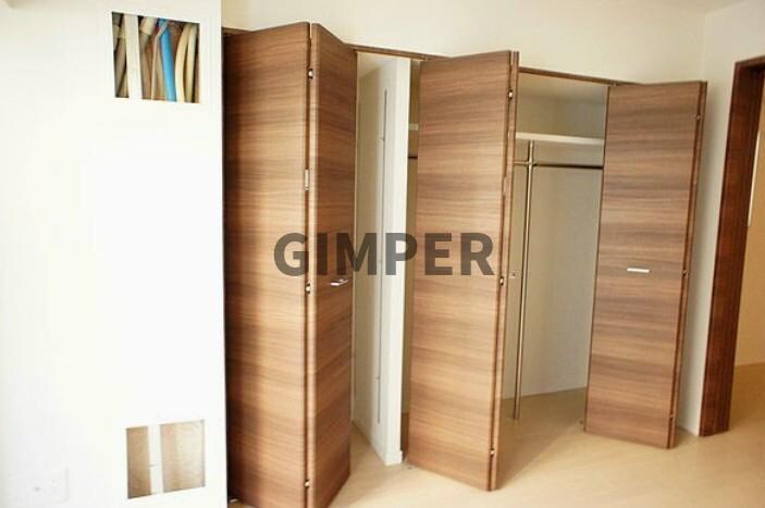 ドミール青柳の物件内観写真