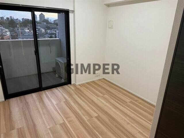 ハーモニーレジデンス文京白山の物件内観写真