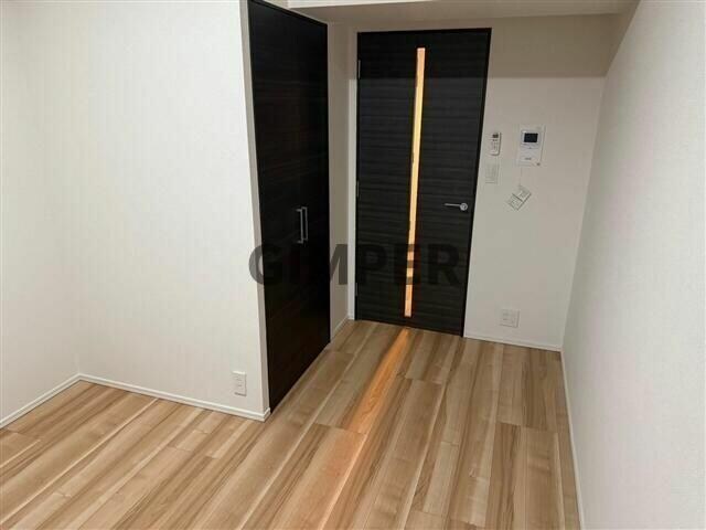 ハーモニーレジデンス文京白山の物件内観写真