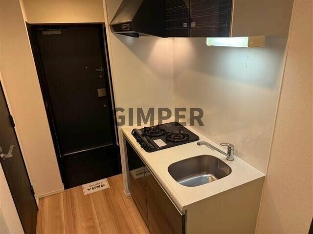 ハーモニーレジデンス文京白山の物件内観写真