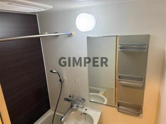 ハーモニーレジデンス文京白山の物件内観写真