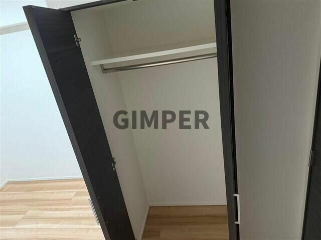 ハーモニーレジデンス文京白山の物件内観写真