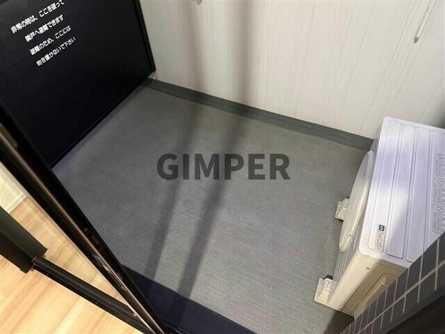 ハーモニーレジデンス文京白山の物件内観写真