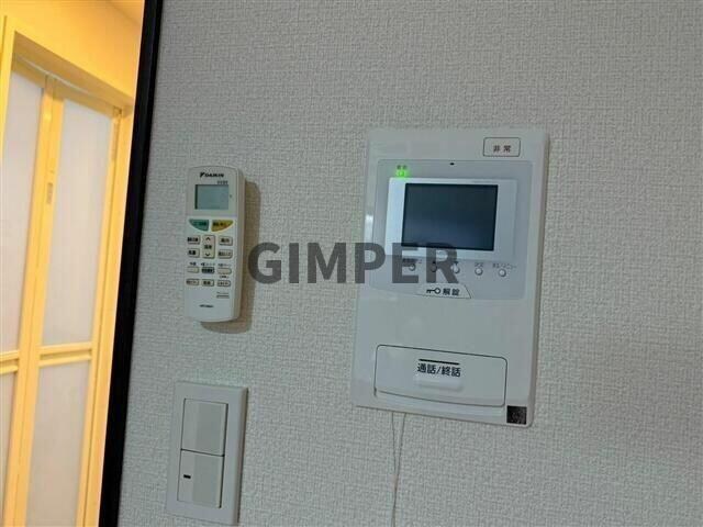 ハーモニーレジデンス文京白山の物件内観写真