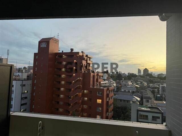 ハーモニーレジデンス文京白山の物件内観写真