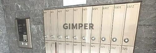 ハーモニーレジデンス文京白山の物件内観写真