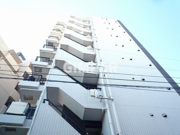 セ　ジョリ　志村坂上Ⅱの物件外観写真