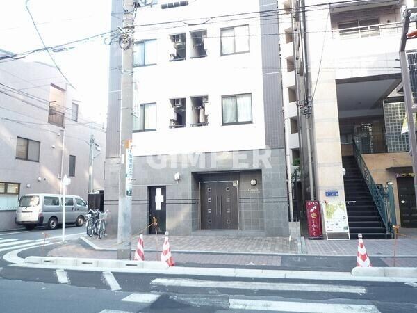 セ　ジョリ　志村坂上Ⅱの物件内観写真