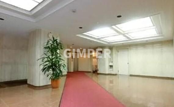 藤和ハイタウン新宿の物件外観写真