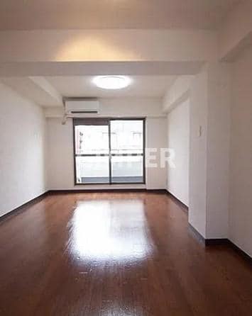 藤和ハイタウン新宿の物件内観写真