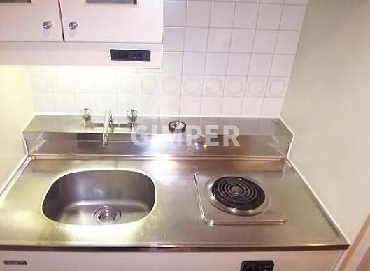 藤和ハイタウン新宿の物件内観写真