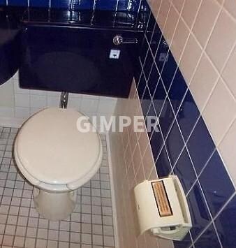 藤和ハイタウン新宿の物件内観写真