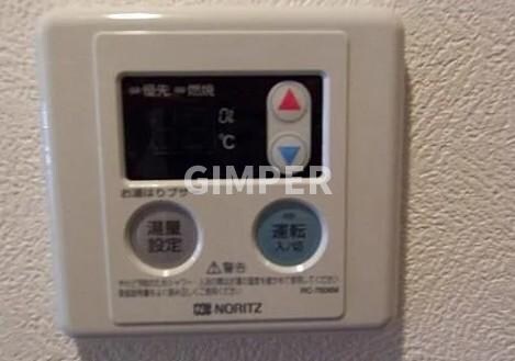 藤和ハイタウン新宿の物件内観写真