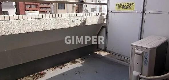 藤和ハイタウン新宿の物件内観写真