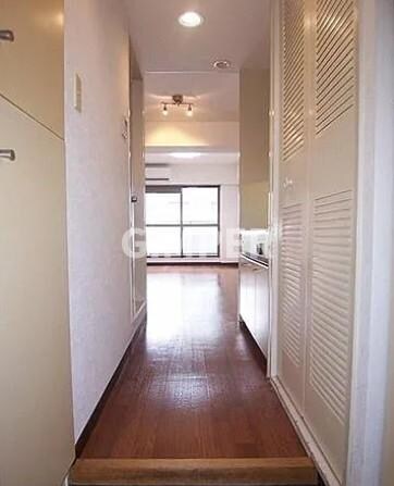 藤和ハイタウン新宿の物件内観写真