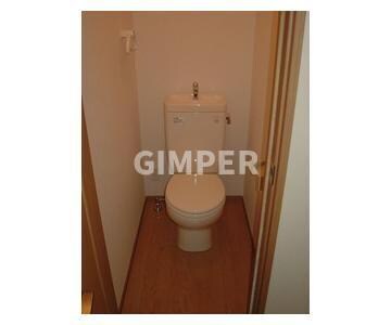 アルスＳの物件内観写真