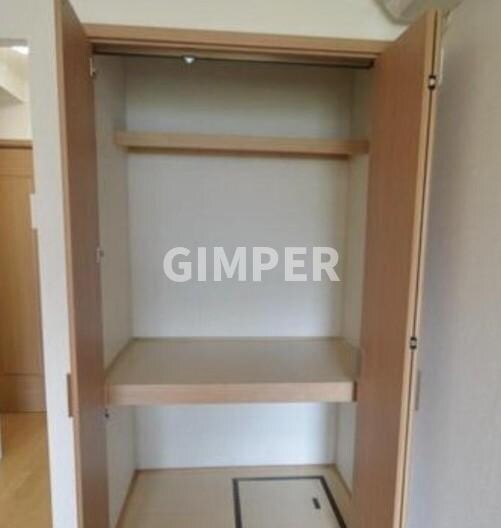 アルスＳの物件内観写真