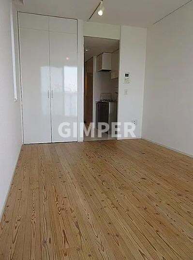 ル・ボワ平和台の物件内観写真