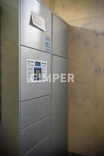 ル・ボワ平和台の物件内観写真