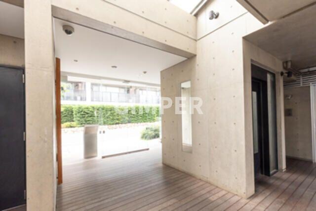 ル・ボワ平和台の物件内観写真