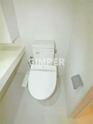 ル・ボワ平和台の物件内観写真