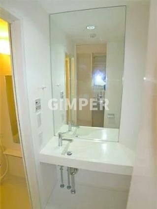 ル・ボワ平和台の物件内観写真