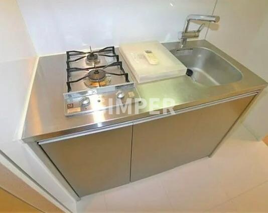 ル・ボワ平和台の物件内観写真