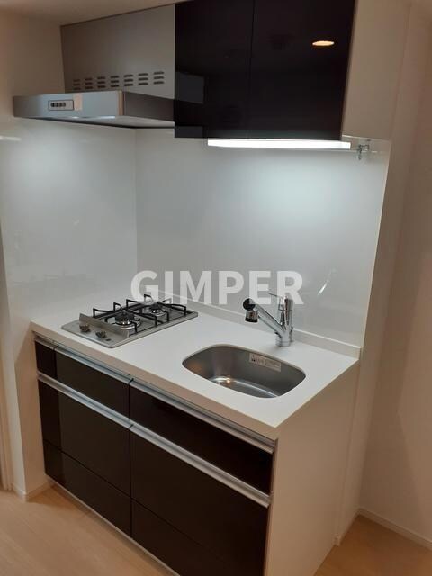 ライジング練馬の物件内観写真