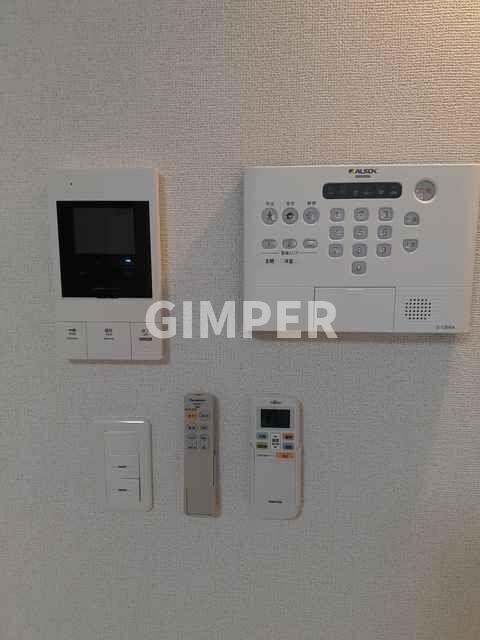 ライジング練馬の物件内観写真