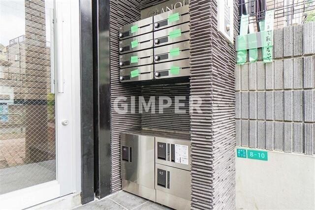 グランクオール中村橋の物件内観写真