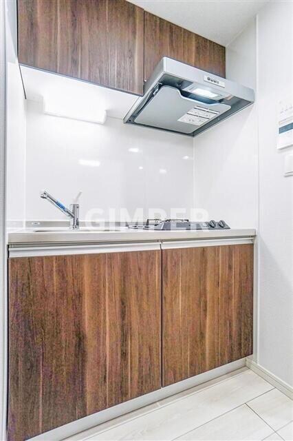 グランクオール中村橋の物件内観写真