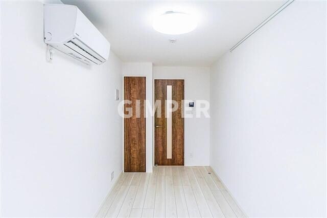 グランクオール中村橋の物件内観写真